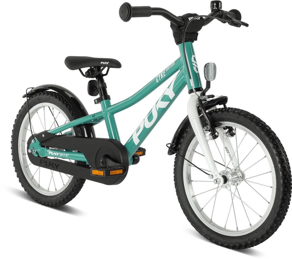 Puky CYKE 16-1 Alu - Bici per bambini - immagine 4