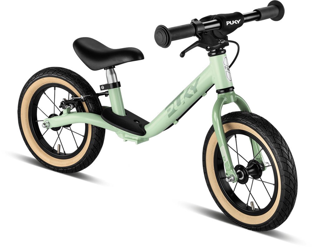 Puky LR Light BR - Bici bambini senza pedali - immagine 3