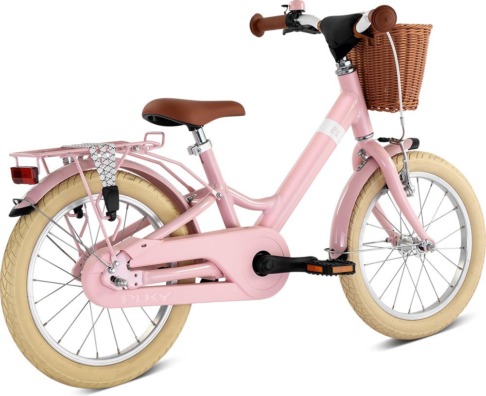 Puky YOUKE 16 Classic - Bicicletta per bambin - immagine 2