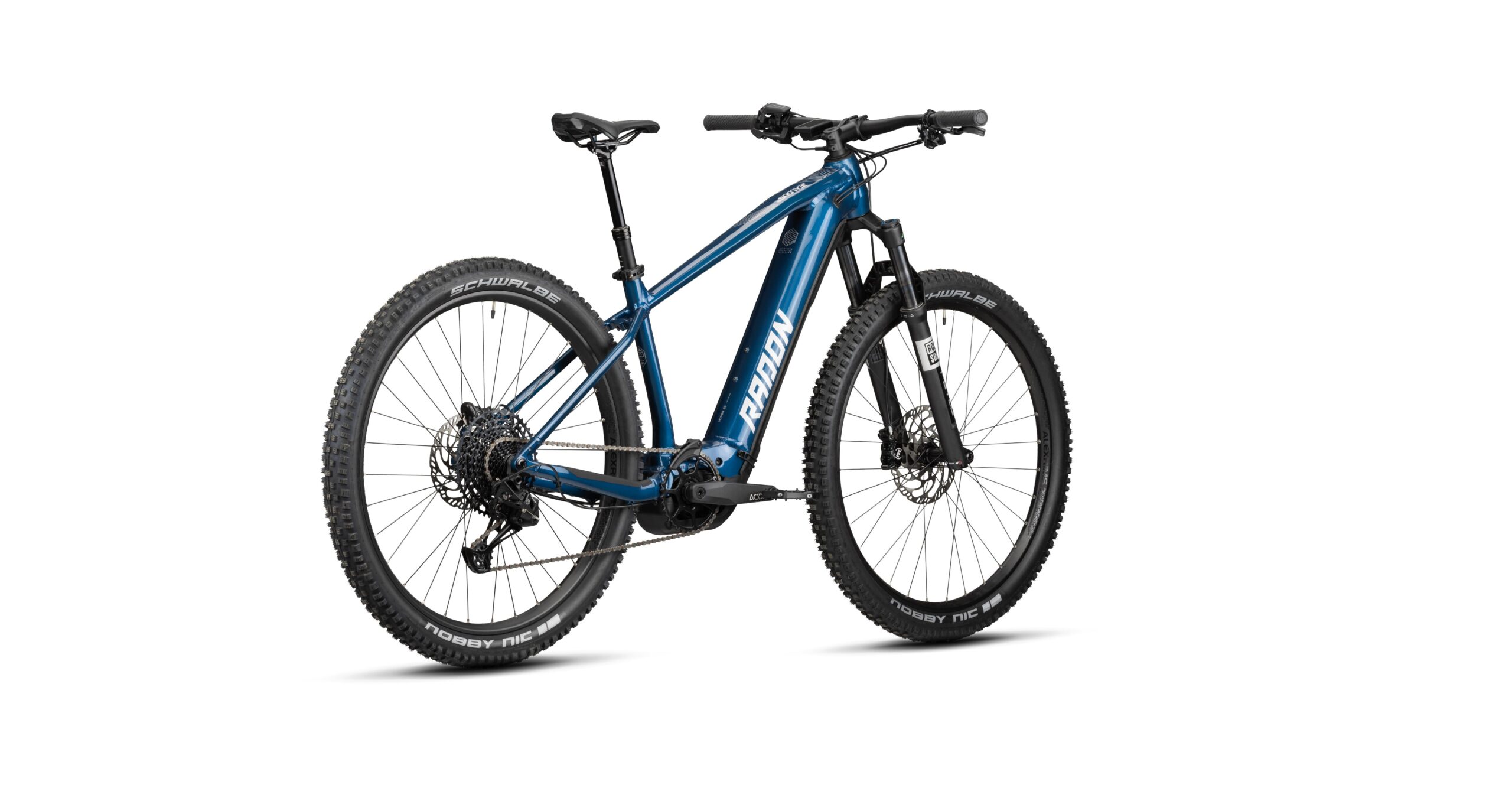 Radon JEALOUS HYBRID 9.0 750 - immagine 3