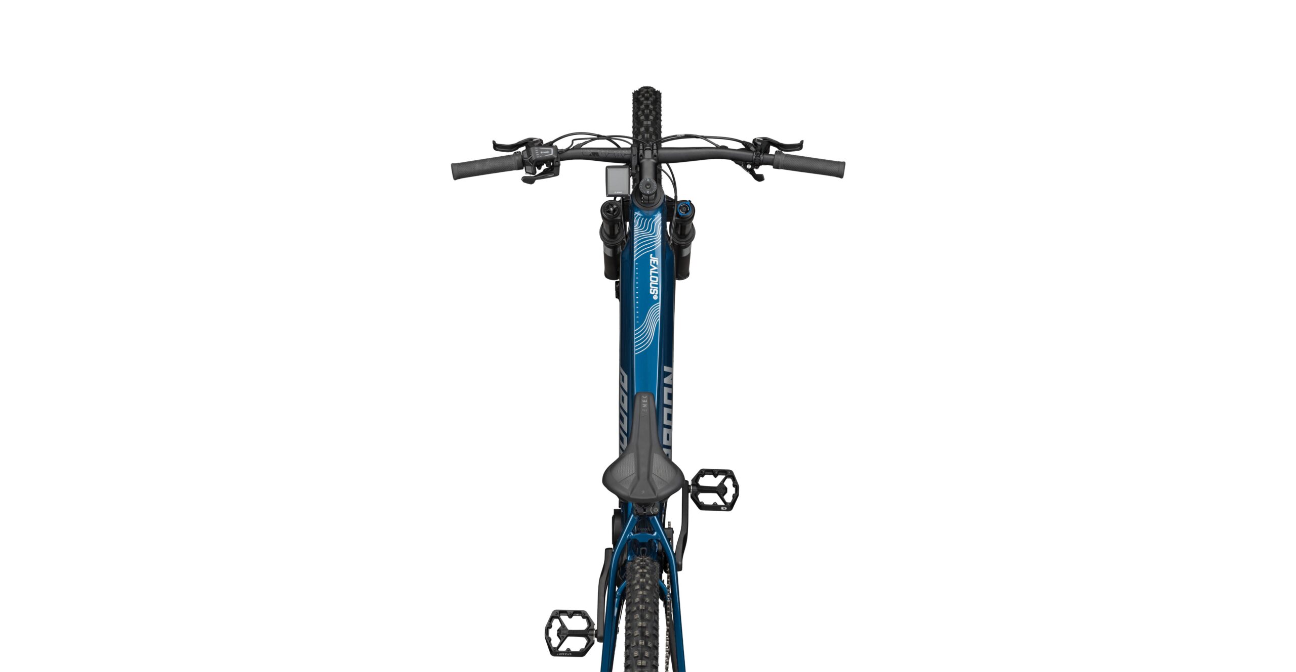 Radon JEALOUS HYBRID 9.0 750 - immagine 6