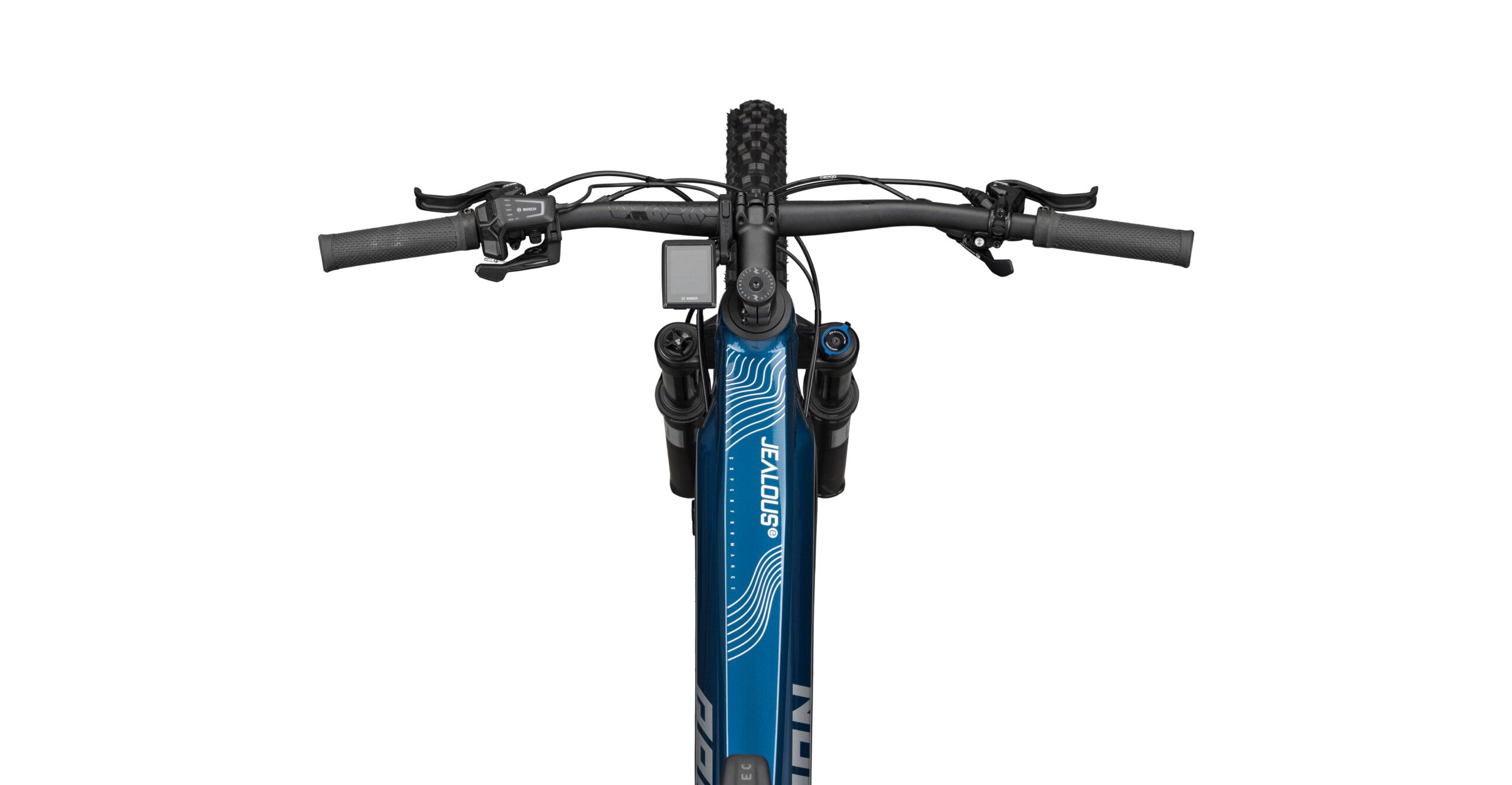 Radon JEALOUS HYBRID 9.0 750 - immagine 7