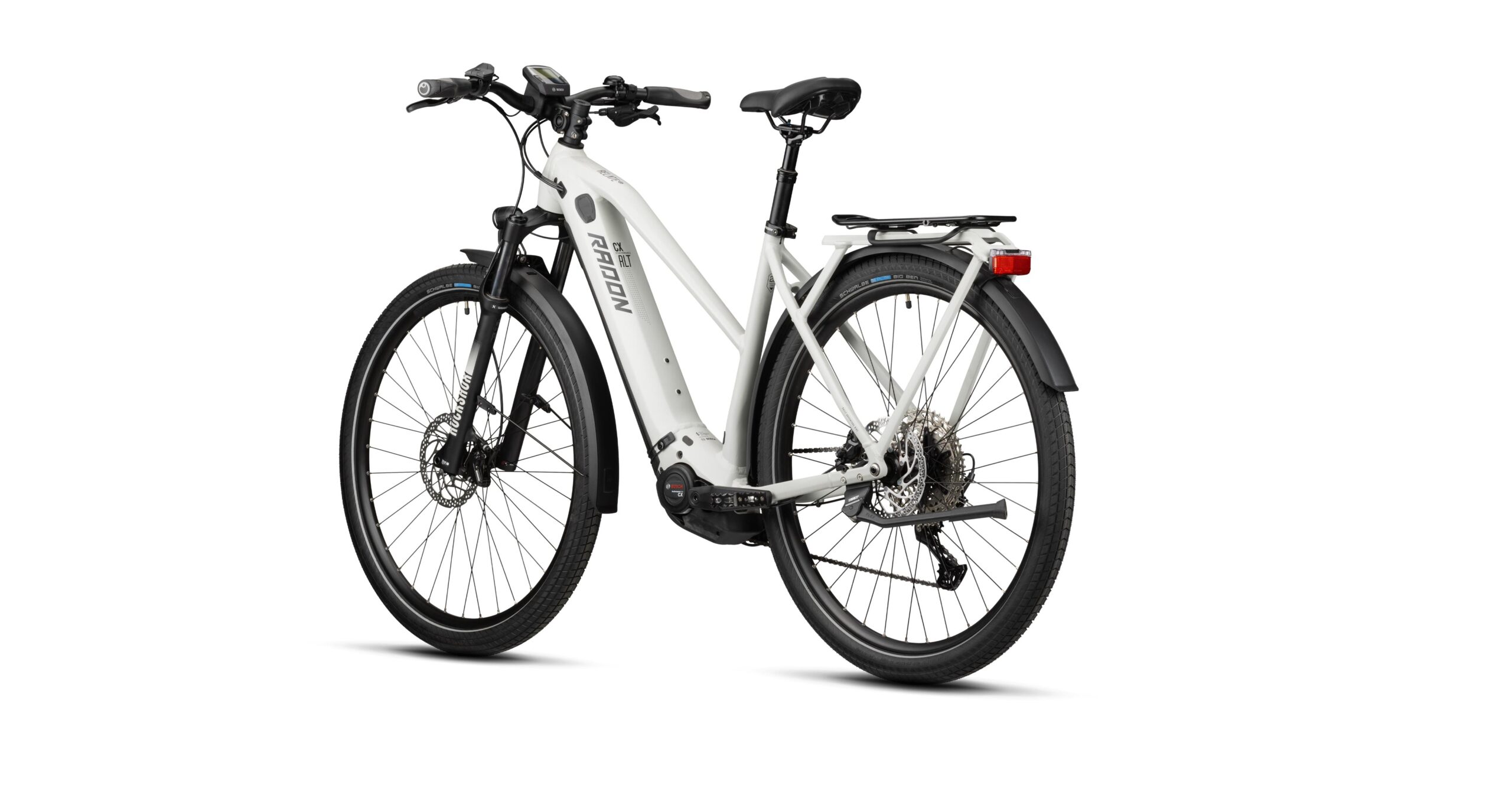Radon RELATE 8.0 LADY 625 - immagine 2