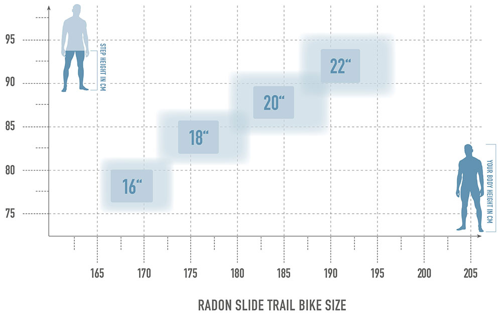 Radon SLIDE TRAIL 10.0 - immagine 9