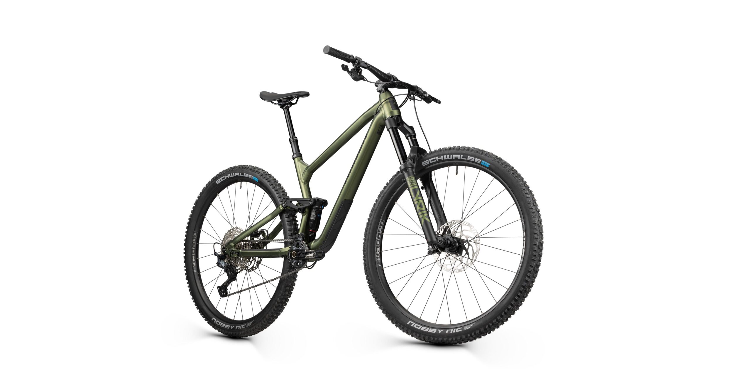 Radon SLIDE TRAIL AL 7.0 - immagine 2
