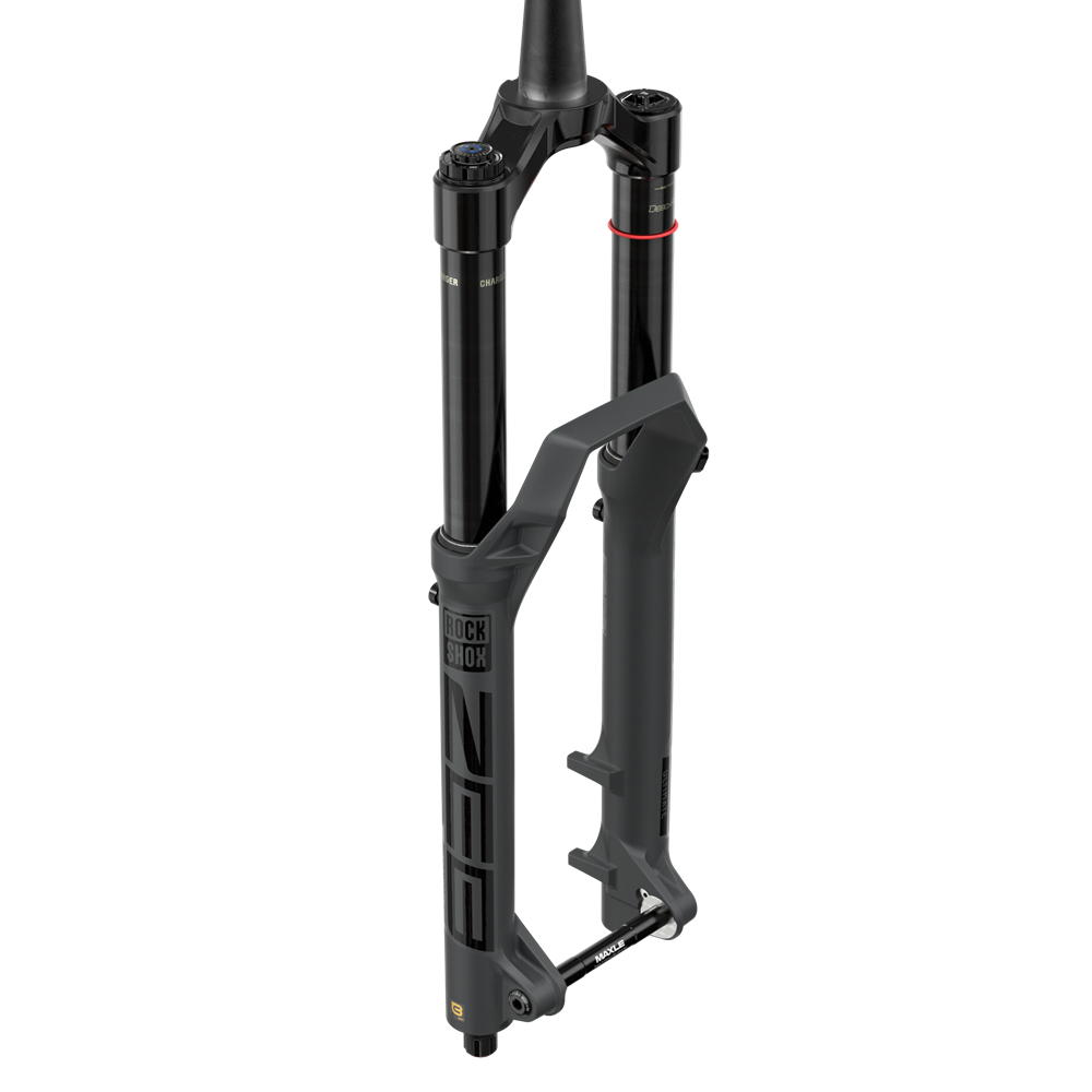 RockShox ZEB Ultimate Charger 3.1 RC2 29" DebonAir+ Tapered Boost