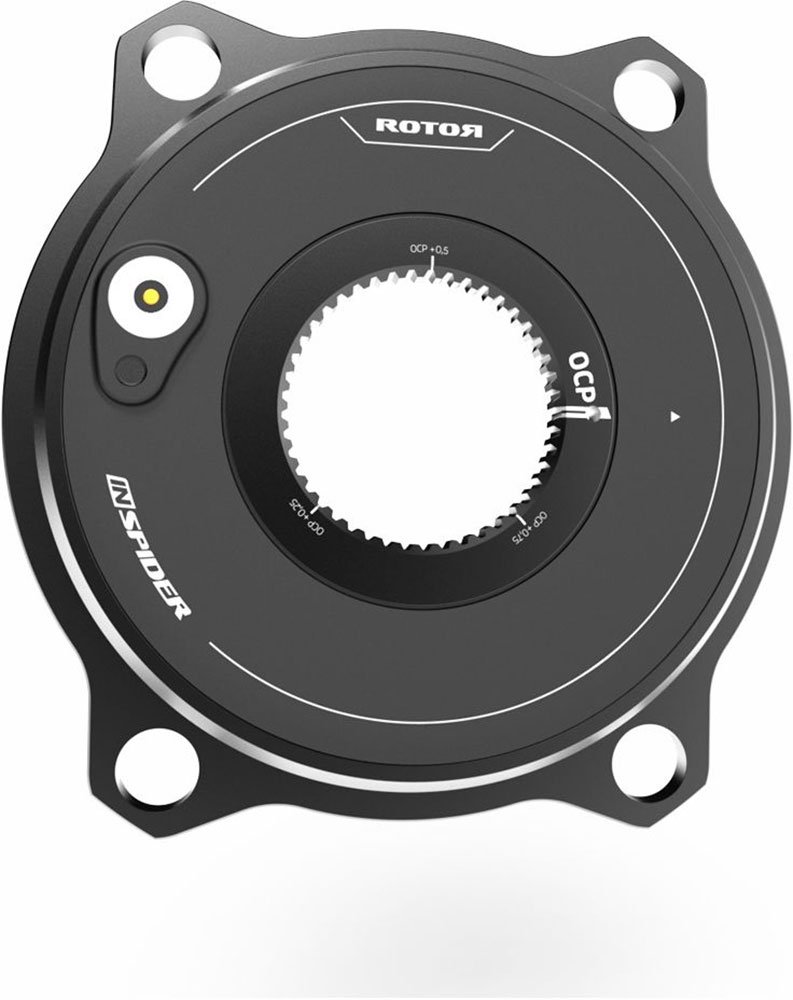 Rotor Powermeter INspider ROAD 2.0 - immagine 4