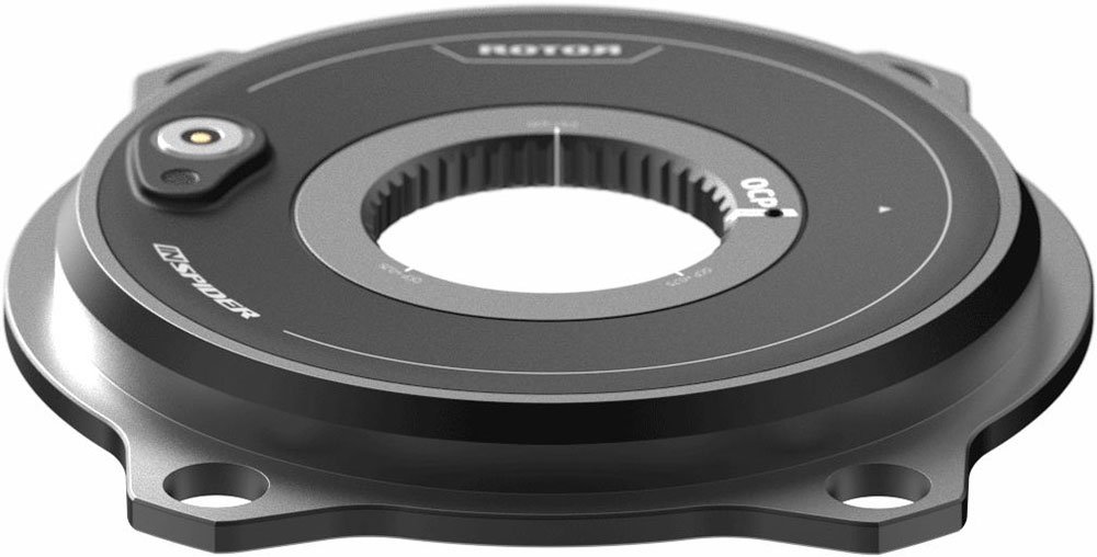 Rotor Powermeter INspider ROAD 2.0 - immagine 5