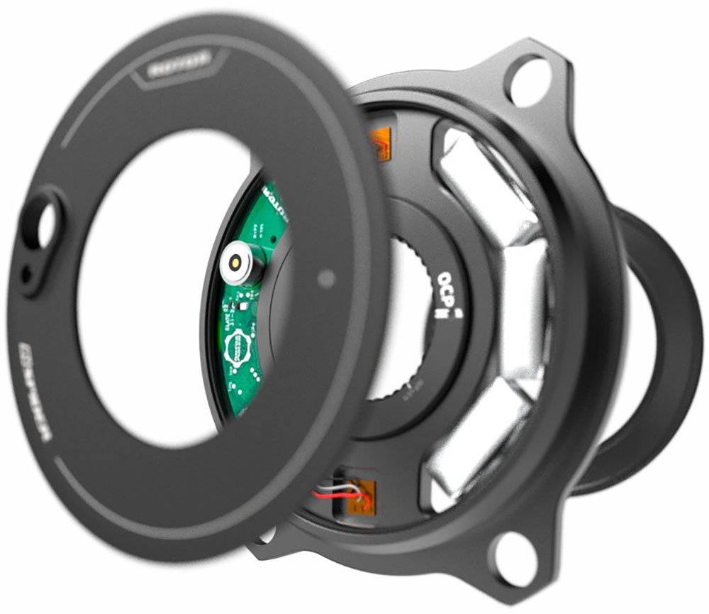 Rotor Powermeter INspider ROAD 2.0 - immagine 7