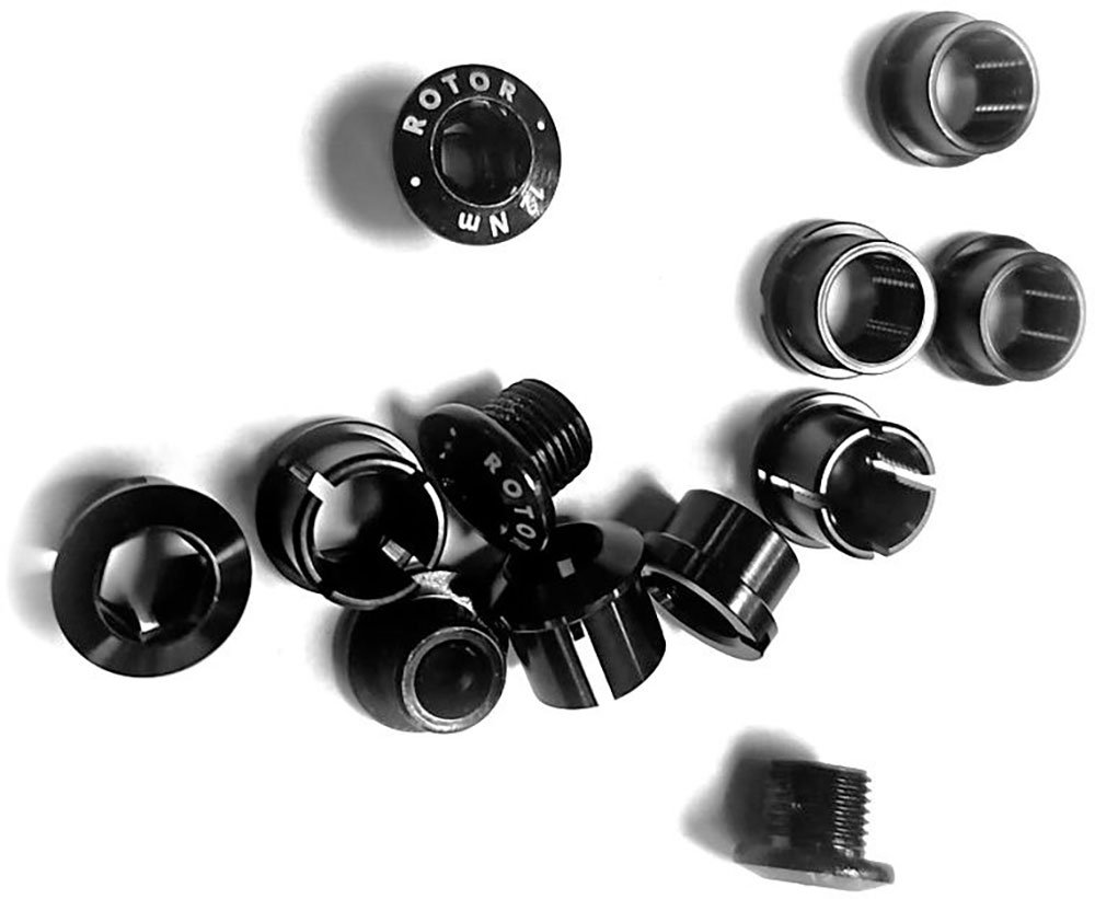 Rotor Powermeter INspider ROAD 2.0 - immagine 9