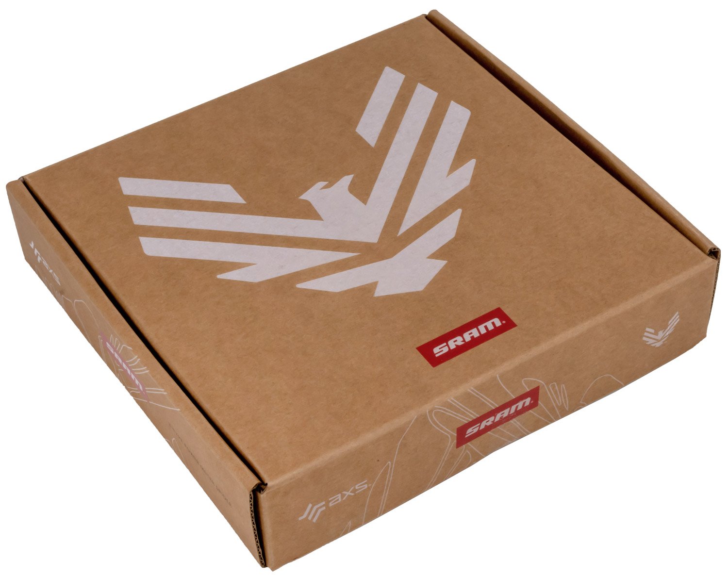 SRAM AXS Powermeter Spider - immagine 4
