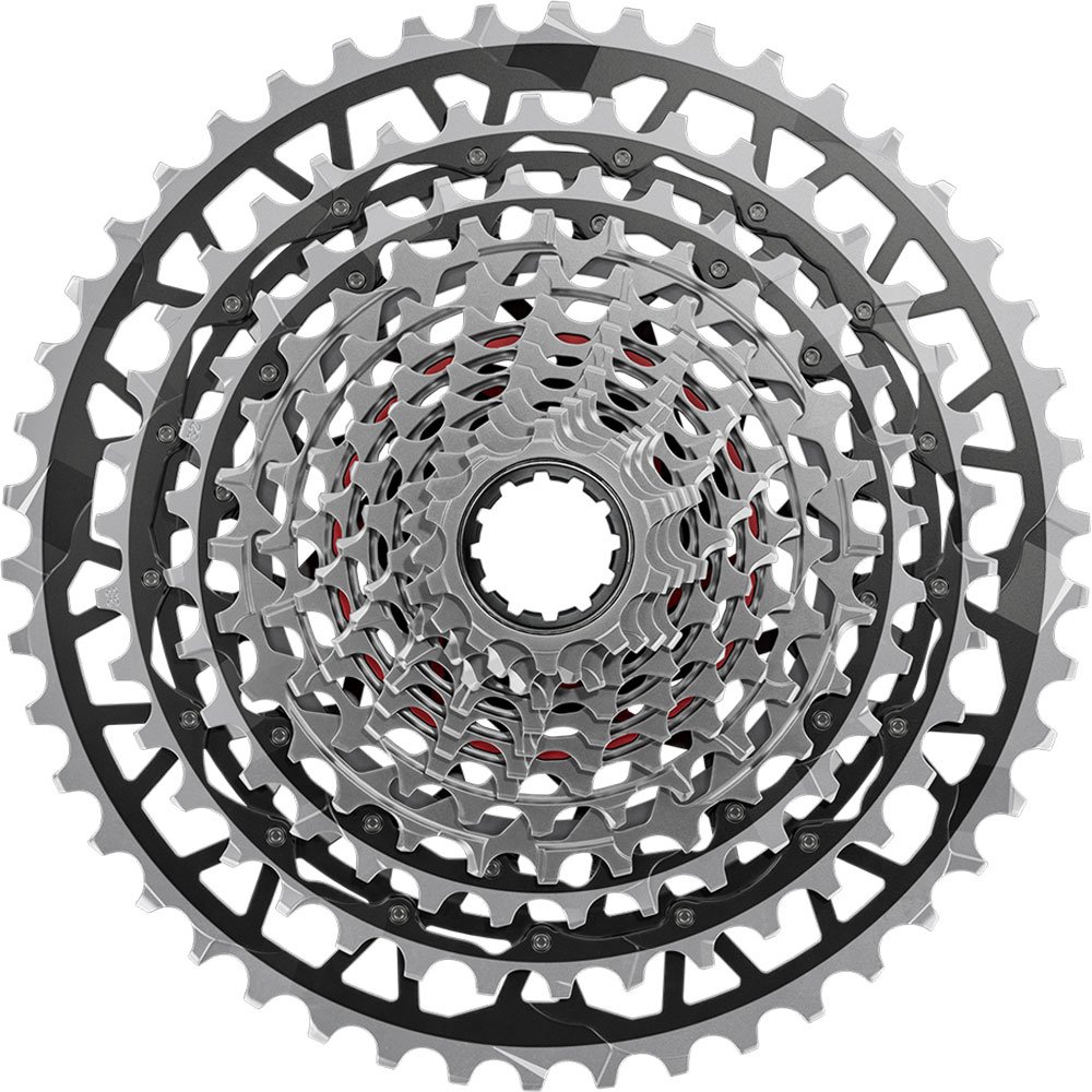 SRAM Kit di aggiornamento Red E1 XPLR AXS XD a 13 velocità - immagine 9
