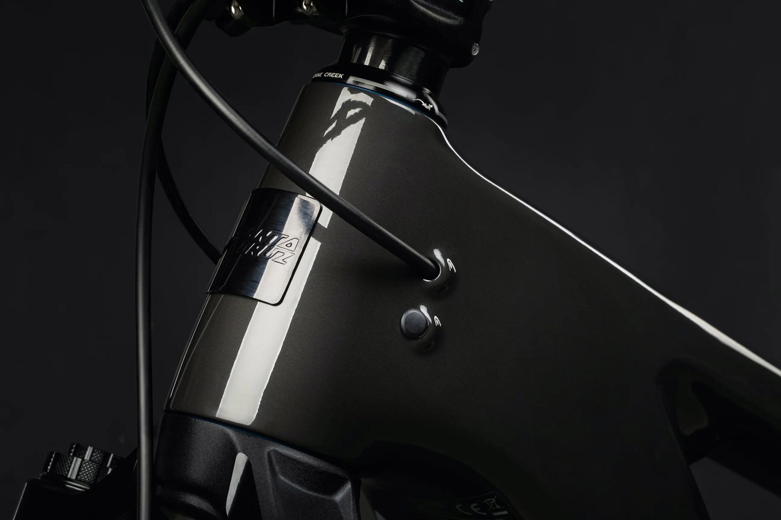 Santa Cruz Bullit 3 MX CC GX1 AXS - immagine 3