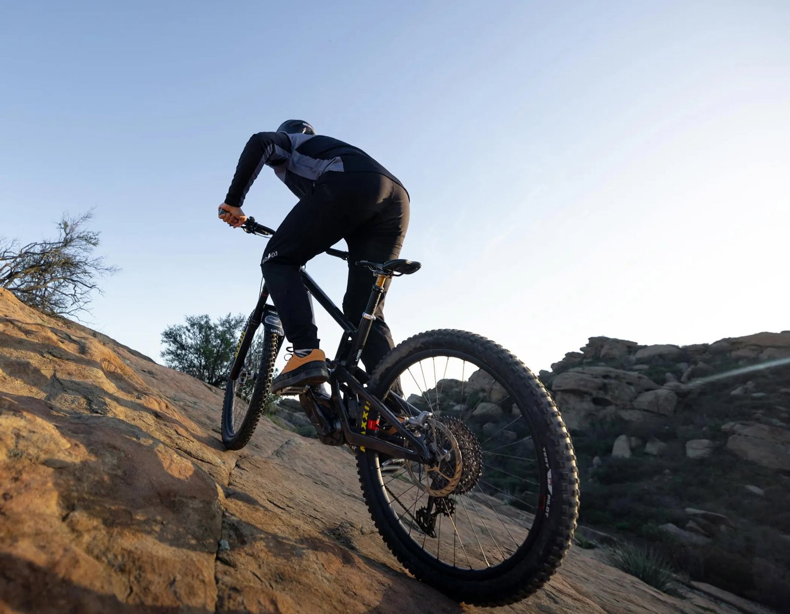 Santa Cruz Bullit 3 MX CC GX1 AXS - immagine 5