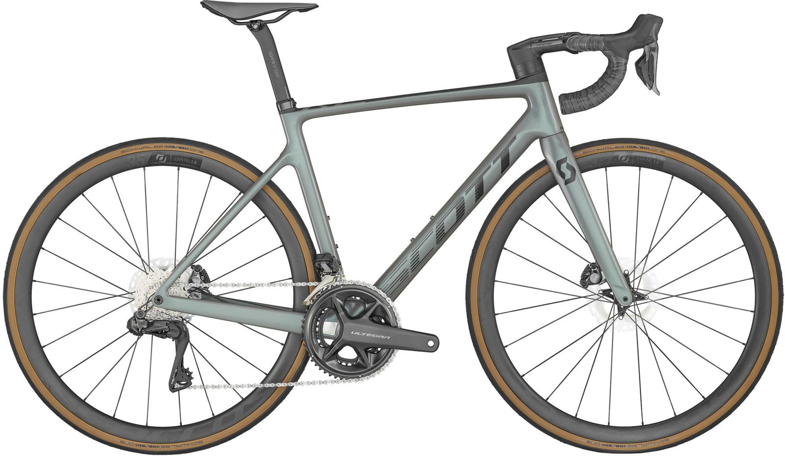 Scott Addict RC 15
