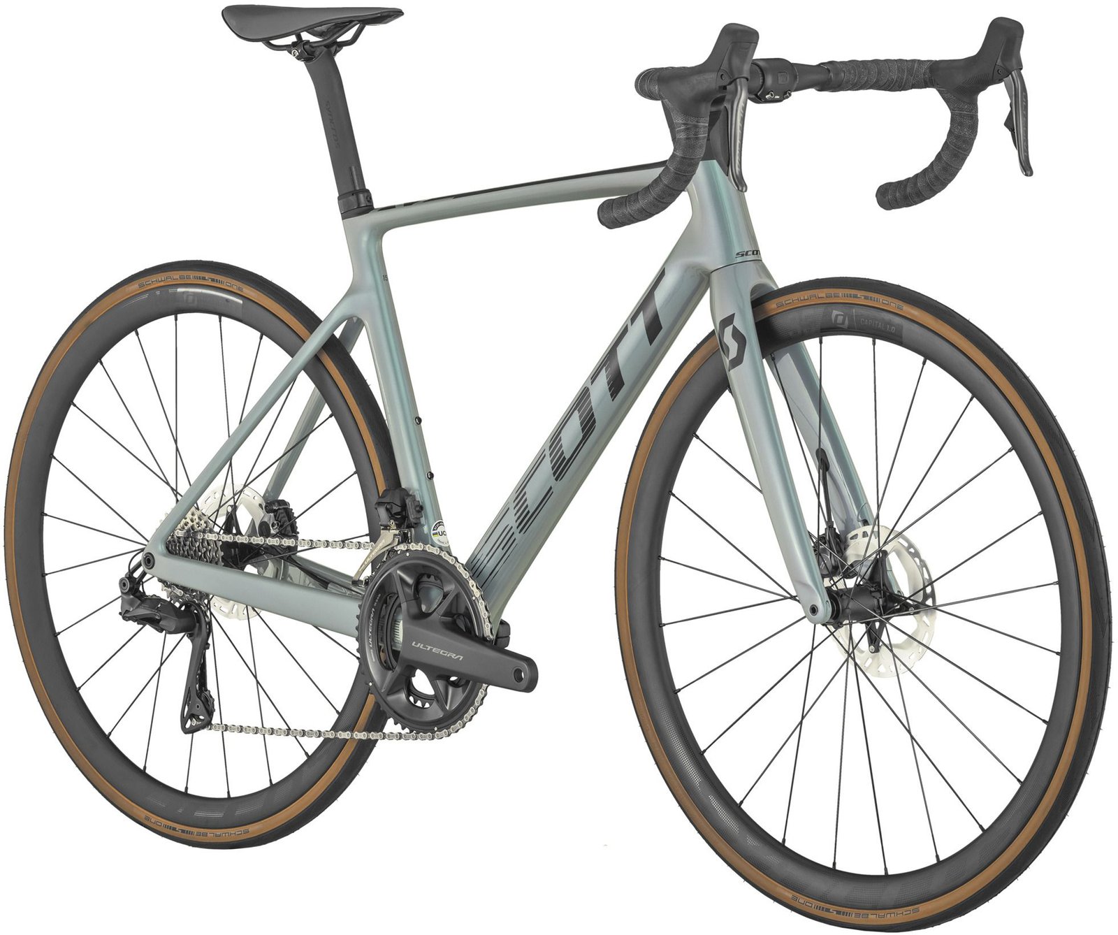 Scott Addict RC 15 - immagine 3