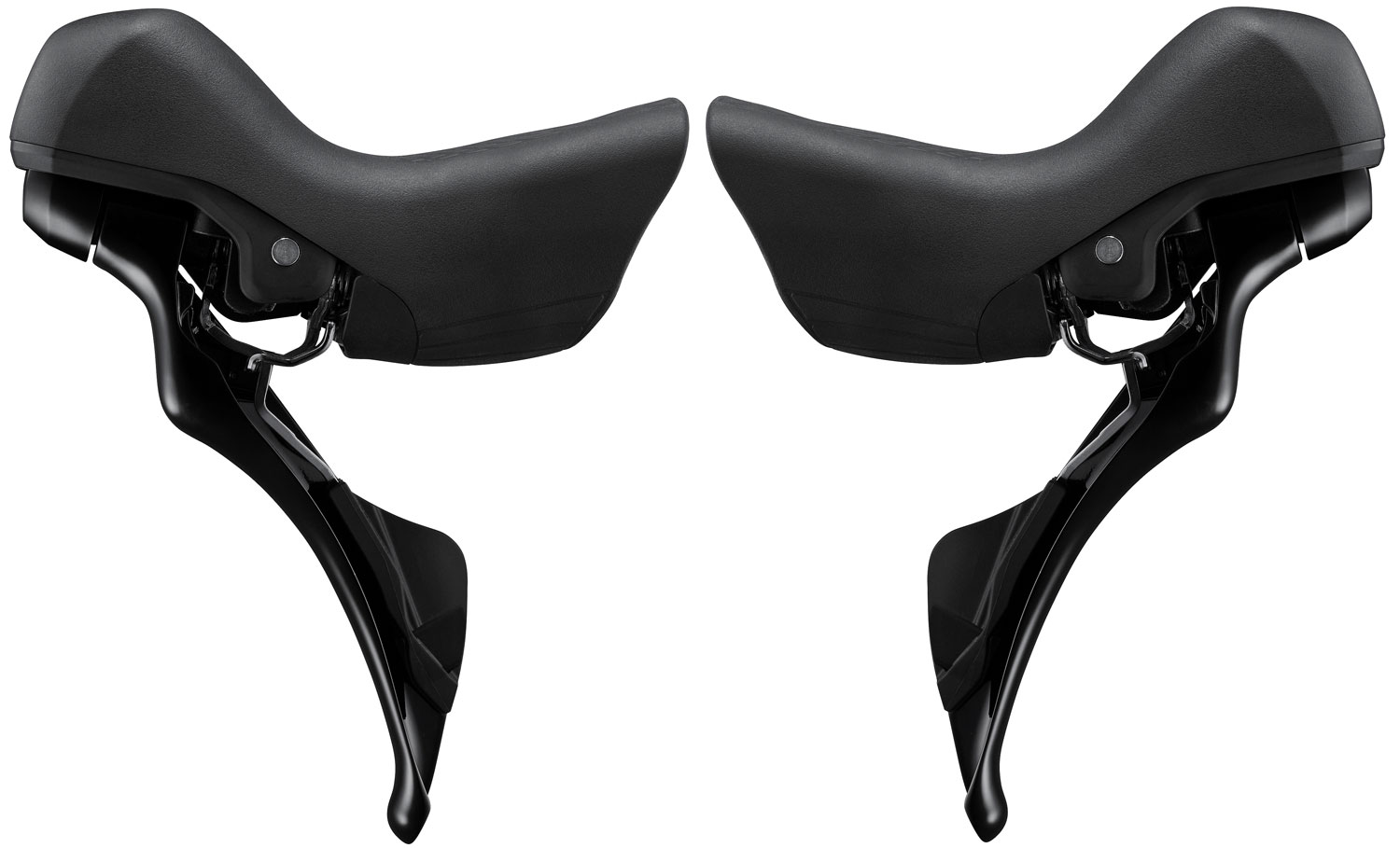 Shimano 105 R7100 Gruppo disco a 2x12 velocità 140/140 mm - immagine 5