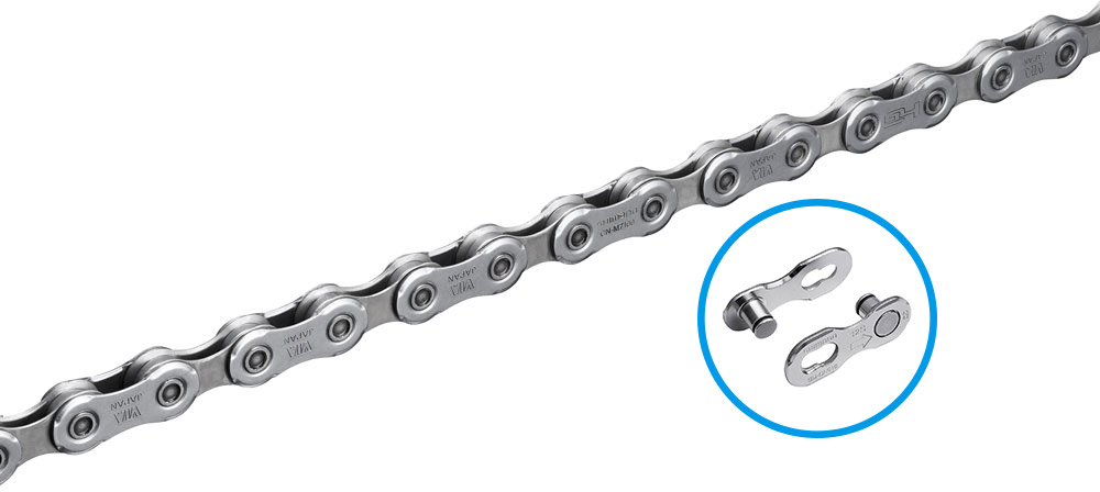 Shimano 105 R7100 Gruppo disco a 2x12 velocità 140/140 mm - immagine 9