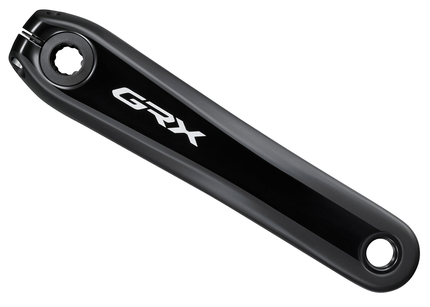 Shimano GRX RX820 gruppo disco a 1x12 velocità - immagine 6