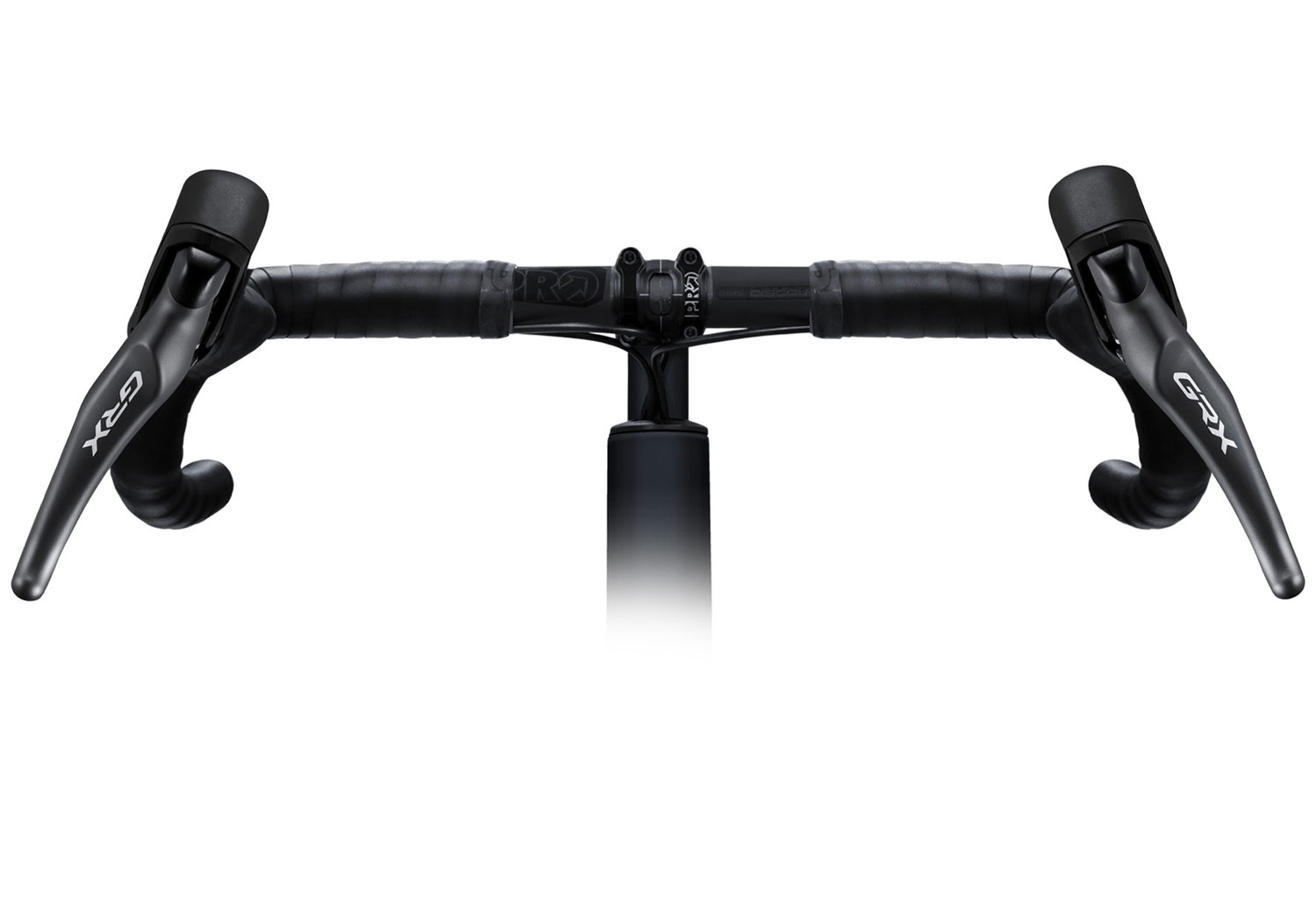 Shimano GRX RX820 gruppo disco a 1x12 velocità - immagine 10