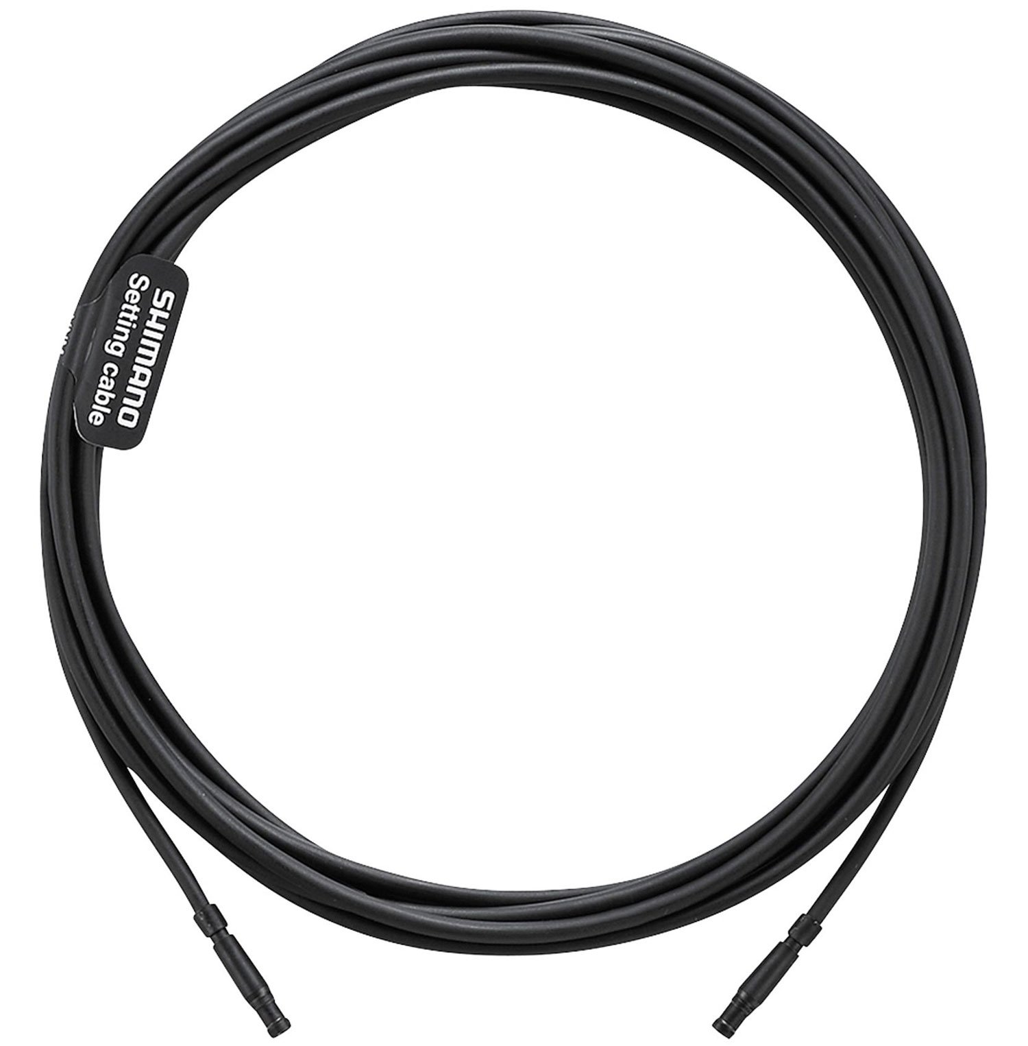 Shimano Kit di collegamento/regolazione Di2/STEPS per E-Tube - immagine 5