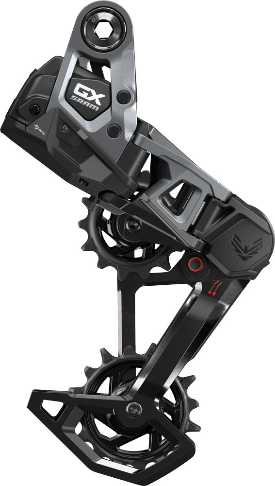 SRAM Gruppo GX Eagle AXS DUB Wide a 12 velocità - immagine 4