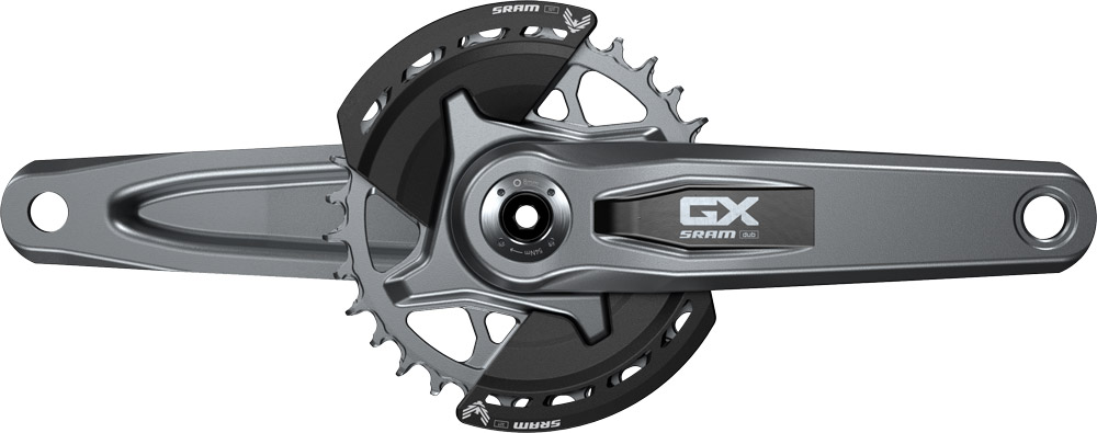 SRAM Gruppo GX Eagle AXS DUB Wide a 12 velocità - immagine 5