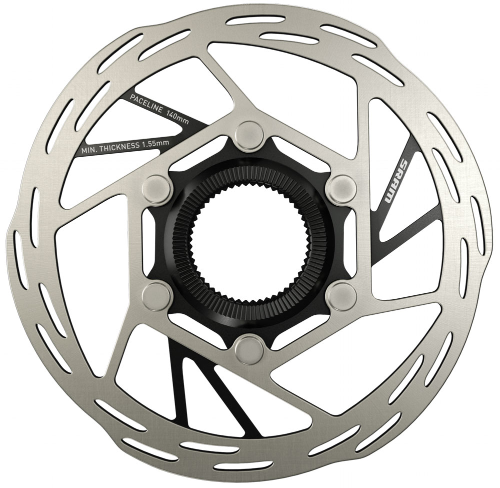SRAM Gruppo Force E1 48-35T Powermeter Carbon AXS a 12 velocità - immagine 8