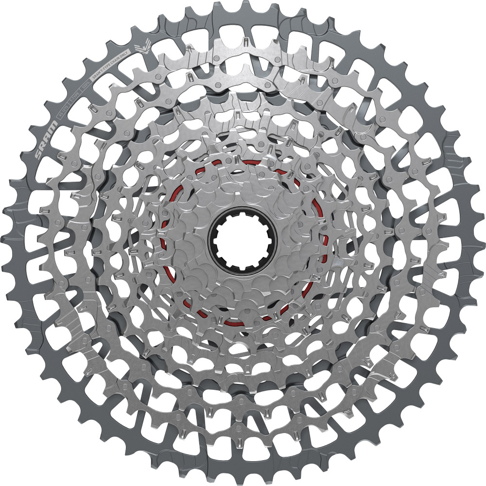 SRAM Gruppo GX Eagle AXS DUB Wide a 12 velocità - immagine 7