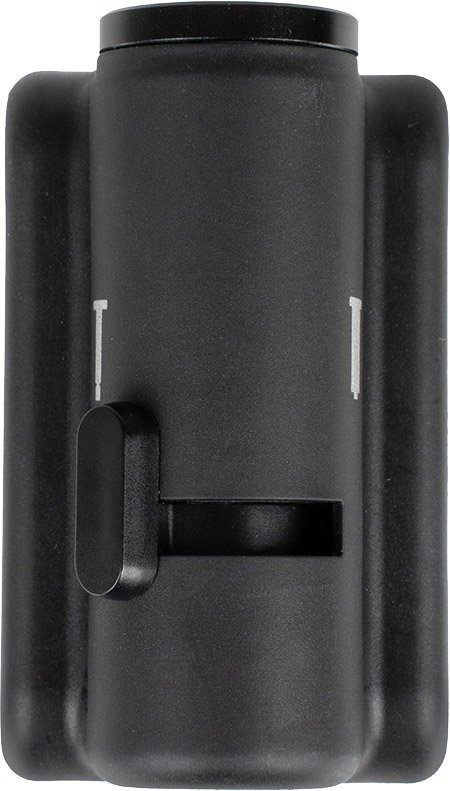 Topeak E-Booster Pompa digitale per batteria - immagine 4