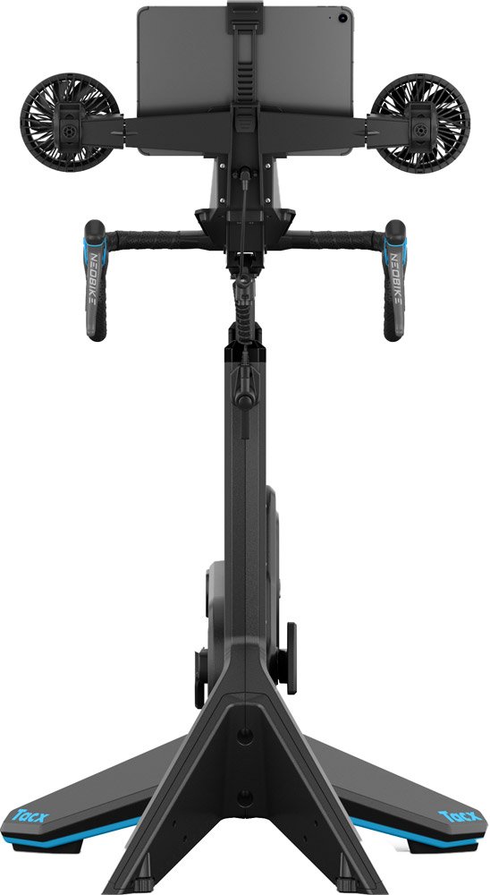 Garmin Cyclette Tacx® NEO Bike Plus - immagine 4