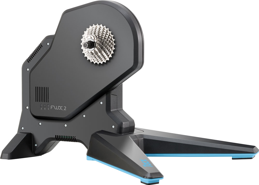 Garmin Cyclette Tacx® Flux 2 Smart T2980