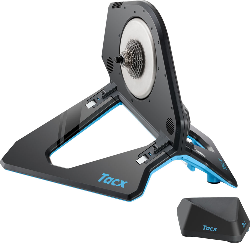 Garmin Cyclette Tacx® NEO 2T Smart T2875 - immagine 2