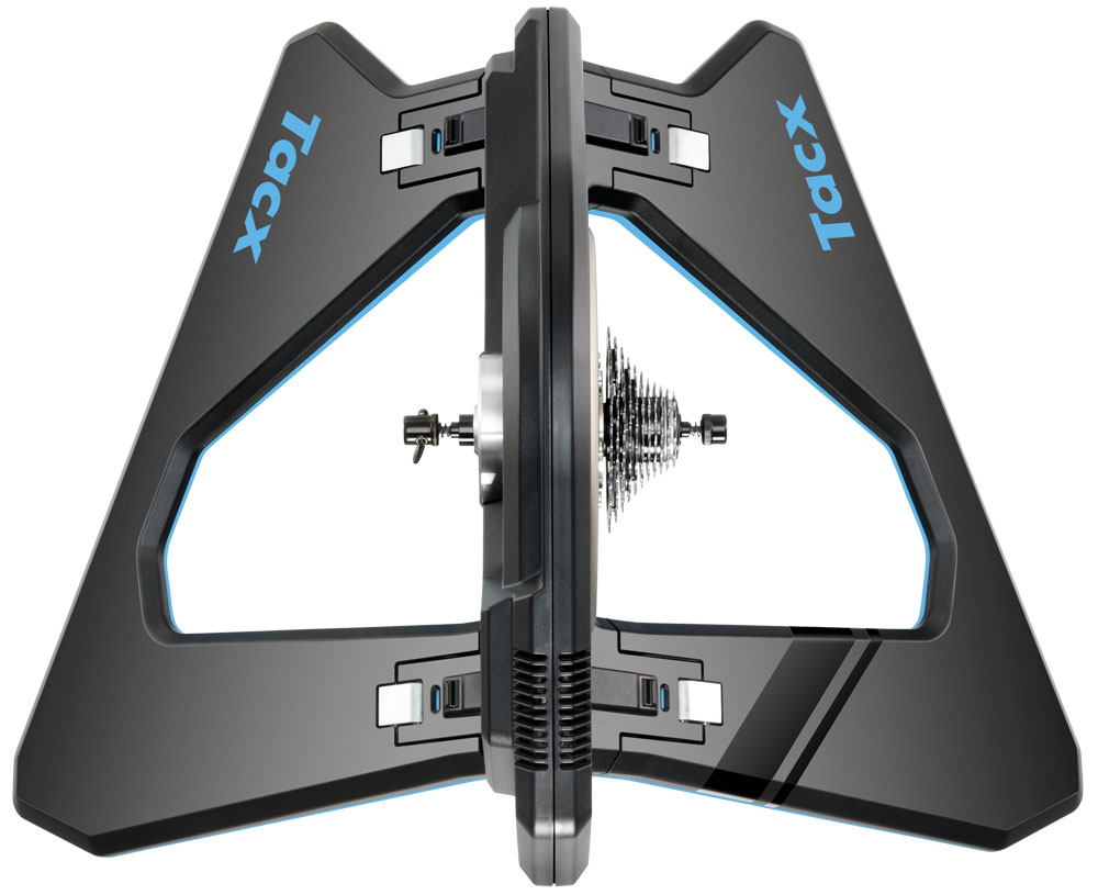 Garmin Cyclette Tacx® NEO 2T Smart T2875 - immagine 4