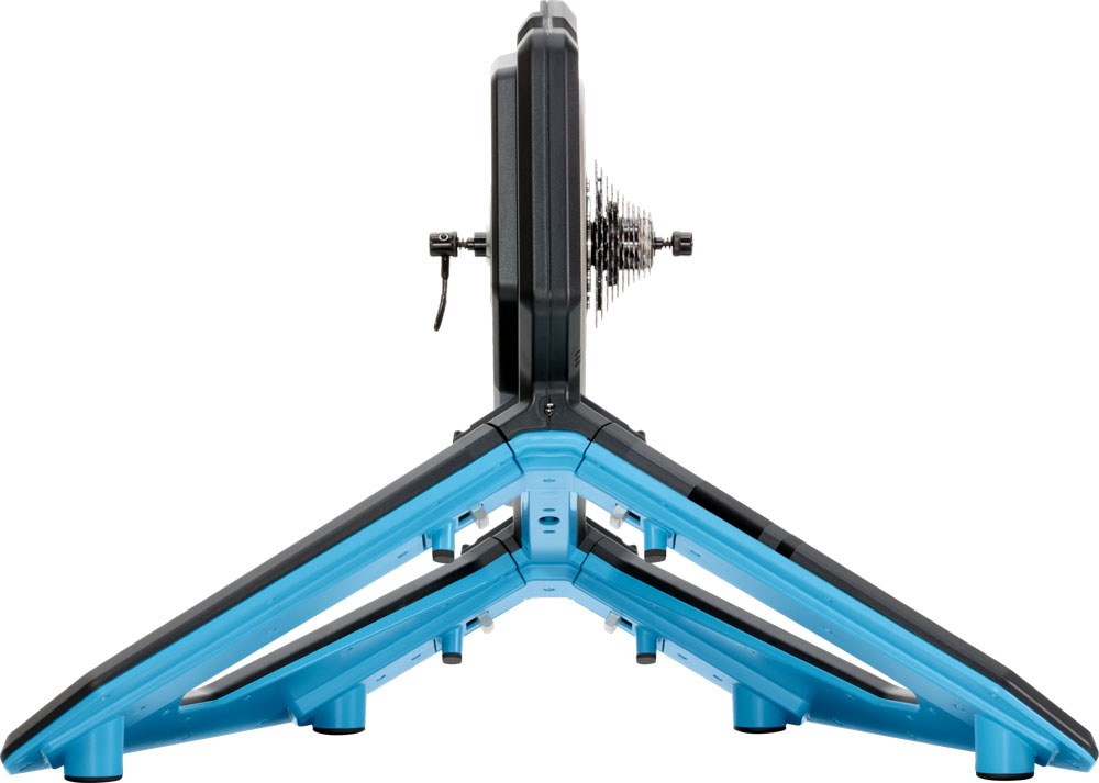 Garmin Cyclette Tacx® NEO 2T Smart T2875 - immagine 5