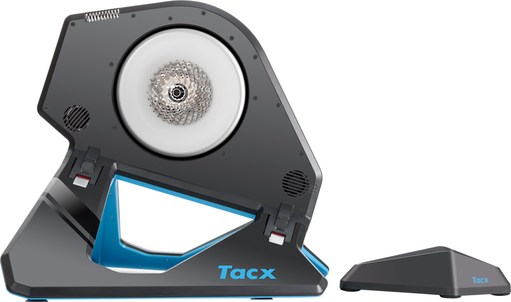 Garmin Cyclette Tacx® NEO 2T Smart T2875 - immagine 7