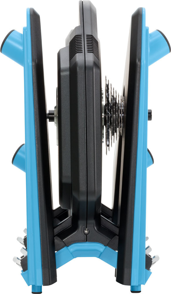 Garmin Cyclette Tacx® NEO 2T Smart T2875 - immagine 8