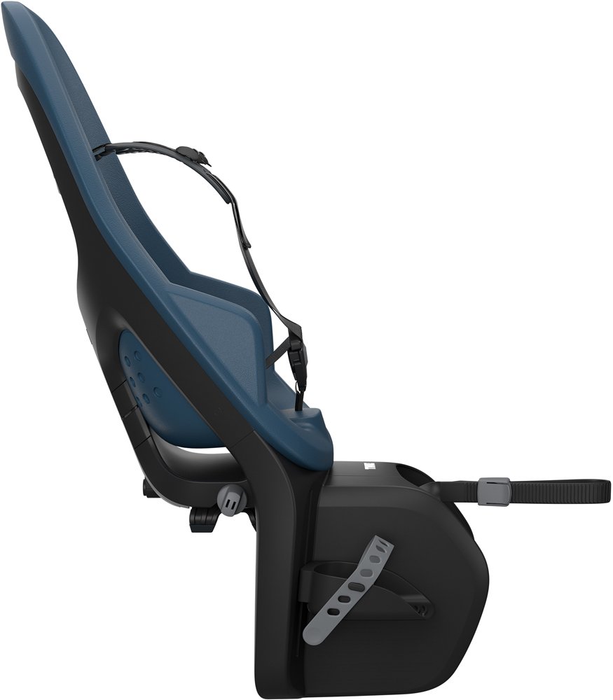 Thule Yepp 2 Maxi Rack Mount - Seggiolino per bicicletta - immagine 5