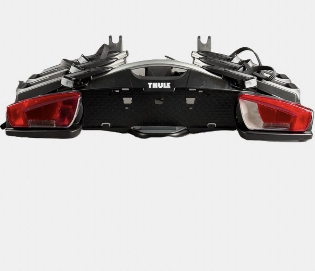 Thule B-WARE / VeloCompact 3 926 - Portabiciclette - immagine 2