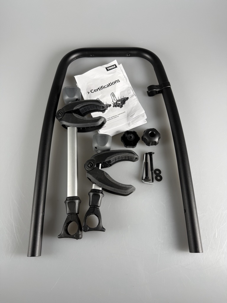 Thule B-WARE / VeloCompact 3 926 - Portabiciclette - immagine 6