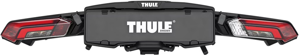 Thule EPOS 2 biciclette - portabici pieghevole - immagine 3