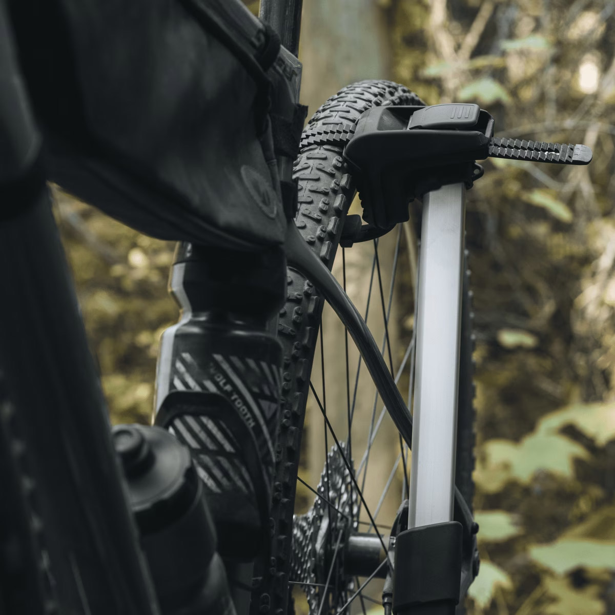Thule EPOS 2 biciclette - portabici pieghevole - immagine 4