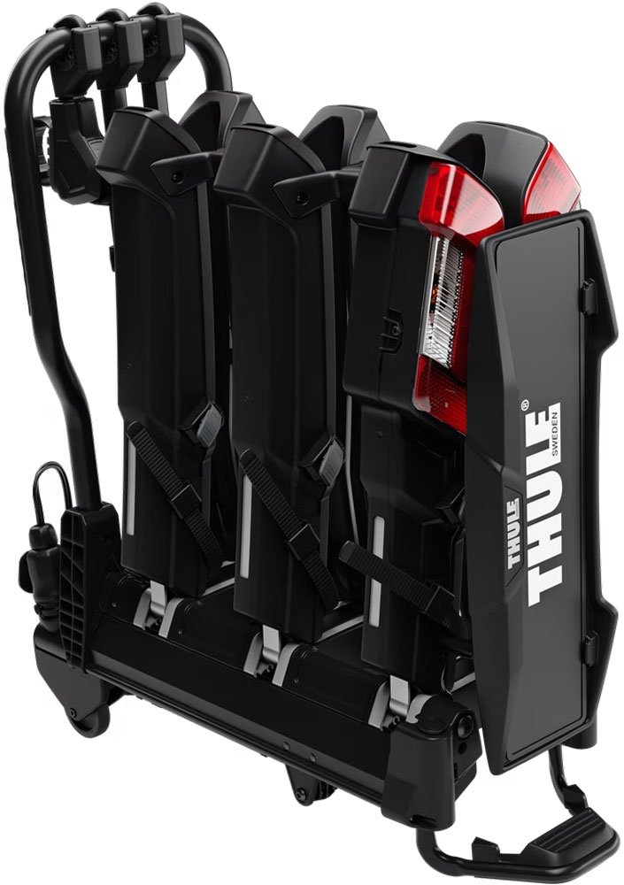 Thule EasyFold 3 3-Bike 945 - Portabiciclette - immagine 4
