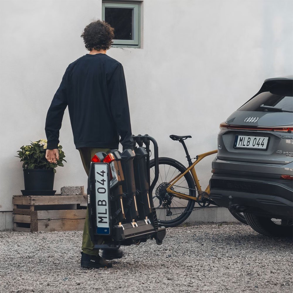 Thule EasyFold 3 3-Bike 945 - Portabiciclette - immagine 6