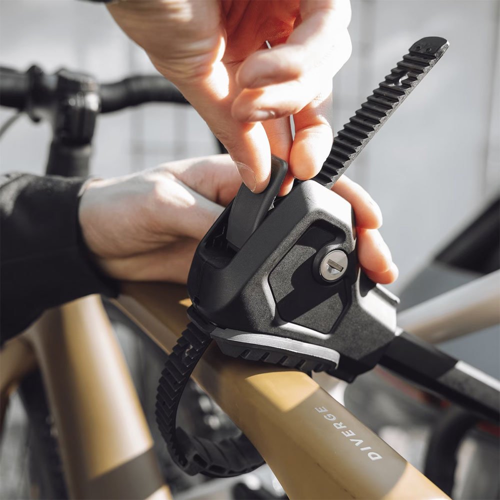 Thule EasyFold 3 3-Bike 945 - Portabiciclette - immagine 7