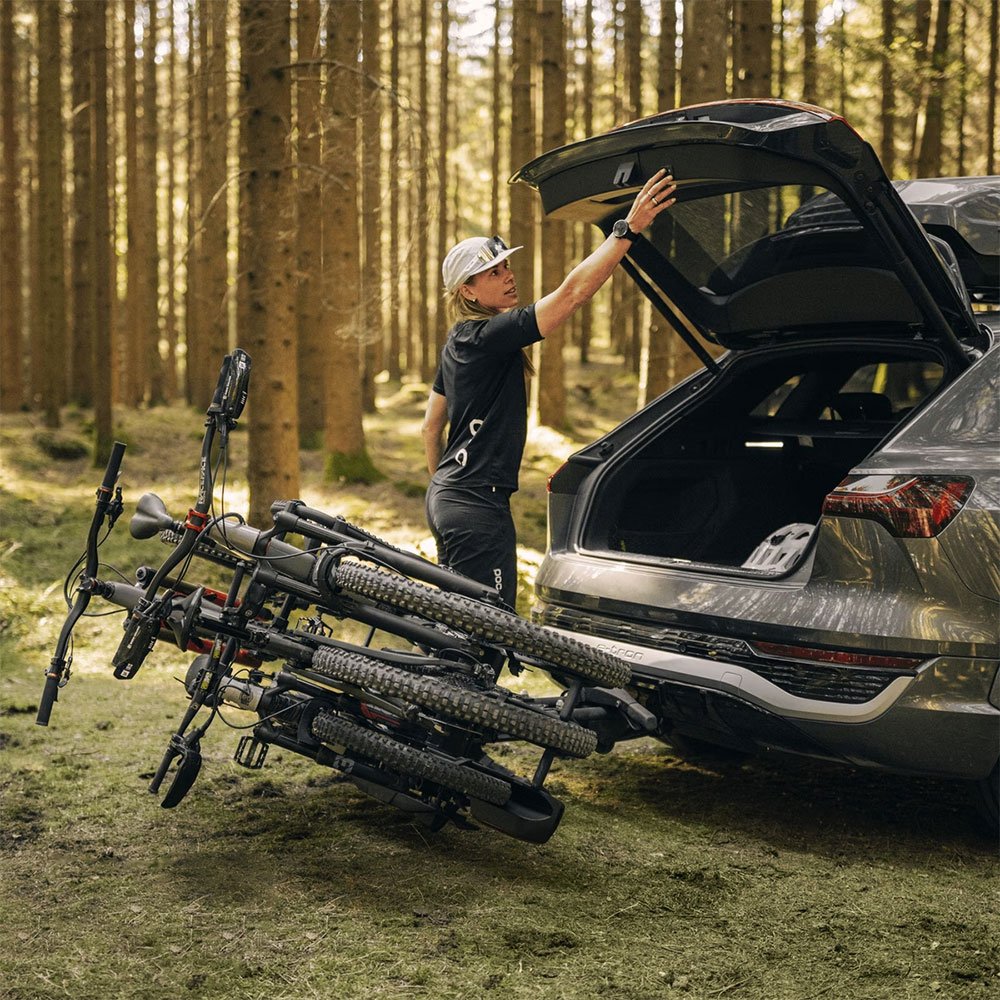 Thule EasyFold 3 3-Bike 945 - Portabiciclette - immagine 9