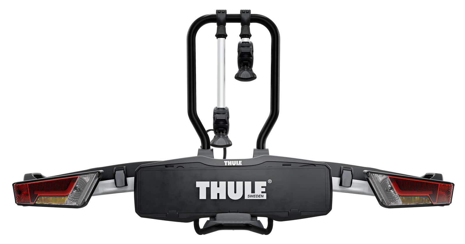 Thule EasyFold XT 2 933 - Portabici - immagine 2