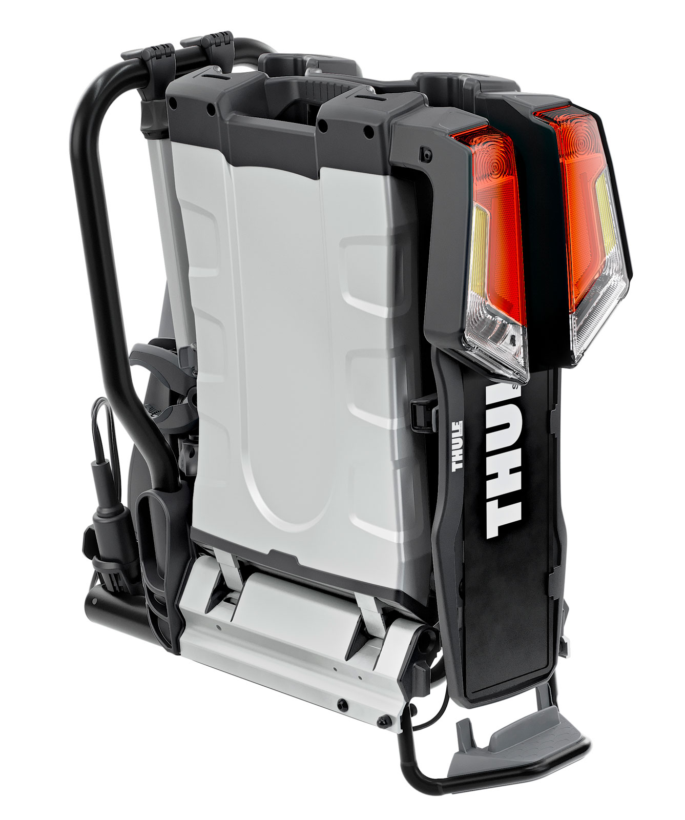 Thule EasyFold XT 2 933 - Portabici - immagine 3