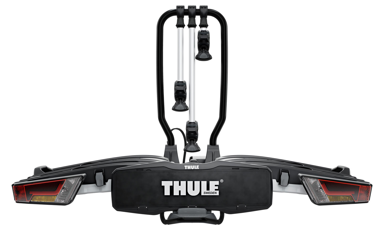 Thule EasyFold XT 3 934 - Portabici - immagine 4