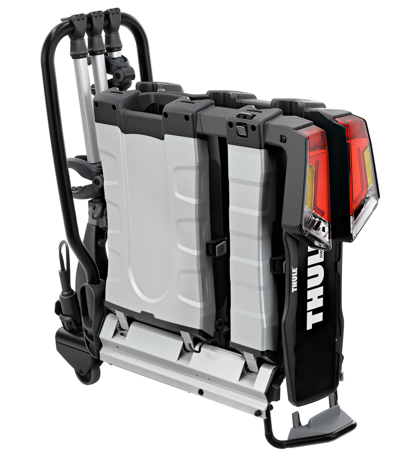 Thule EasyFold XT 3 934 - Portabici - immagine 5